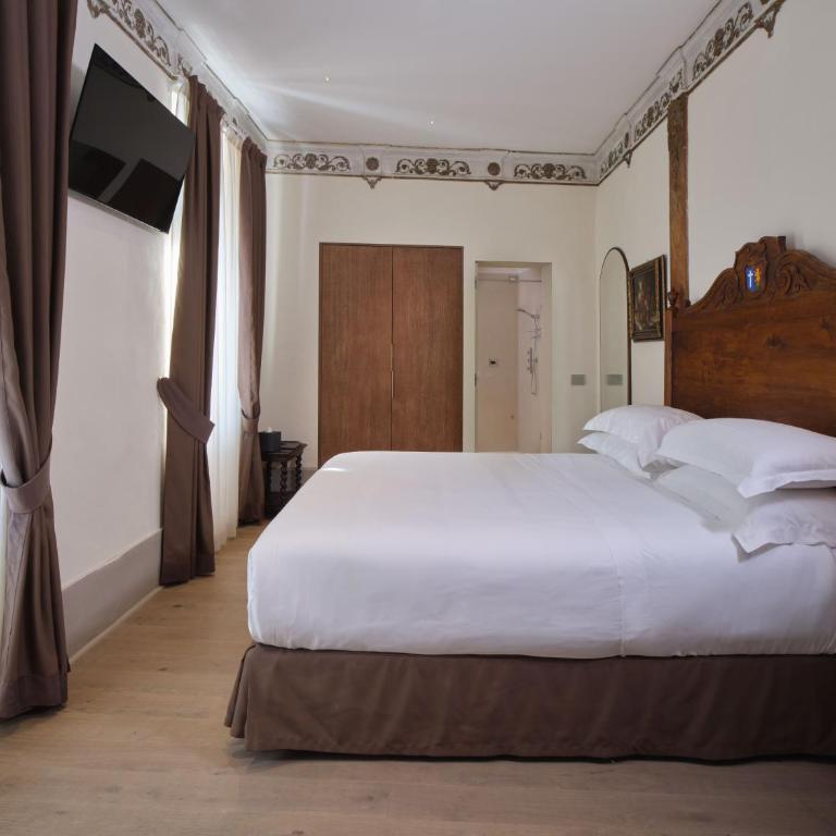 Ascesi Resort - Junior Suite Deluxe - 3