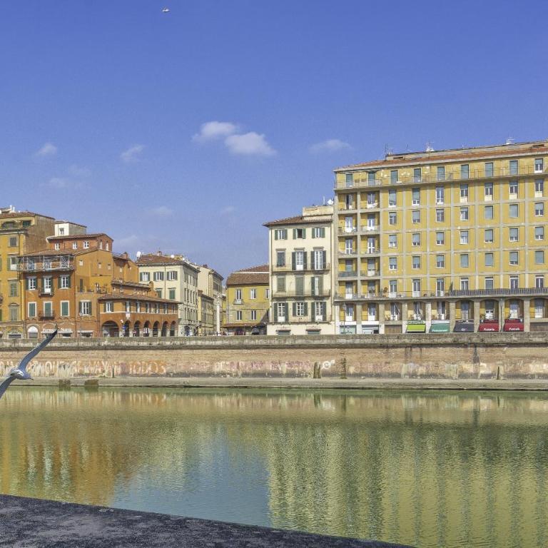 Mediceo 42 Suite - One-Bedroom Apartment - 4