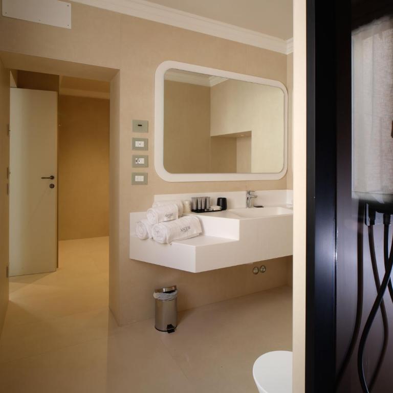 Ascesi Resort - Junior Suite Deluxe - 2