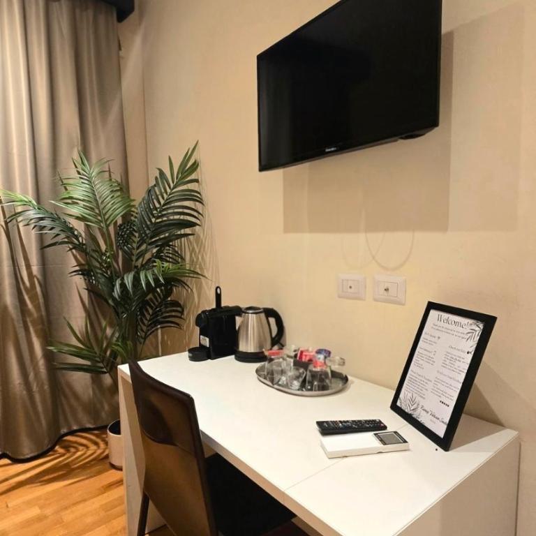Rienzo Vatican Suites - Habitación Doble - 7