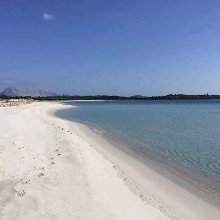 Smeralda Houses San Teodoro - Appartamento con 1 Camera da Letto - 21