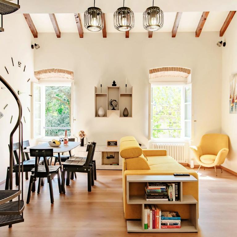 Ortensia by "The House Of Travelers" - Two-Bedroom Apartment - 1