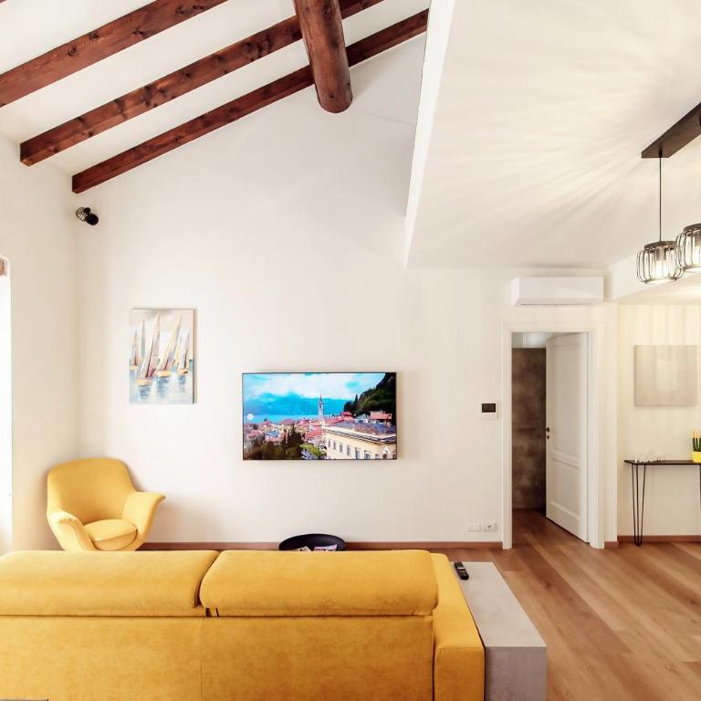 Ortensia by "The House Of Travelers" - Two-Bedroom Apartment - 9