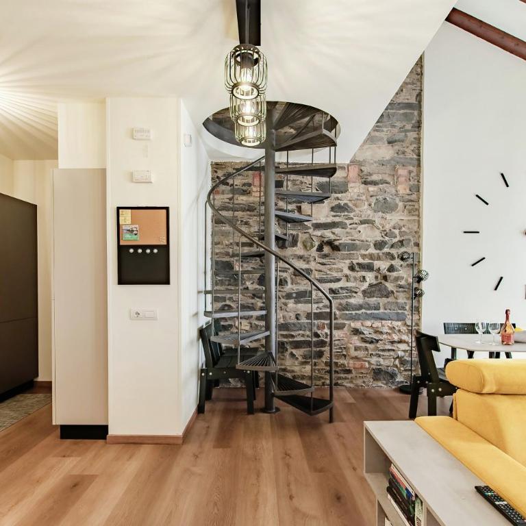 Ortensia by "The House Of Travelers" - Two-Bedroom Apartment - 11