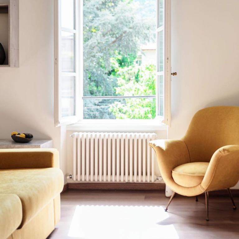 Ortensia by "The House Of Travelers" - Two-Bedroom Apartment - 15