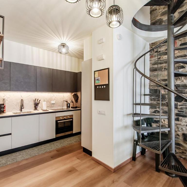 Ortensia by "The House Of Travelers" - Two-Bedroom Apartment - 16