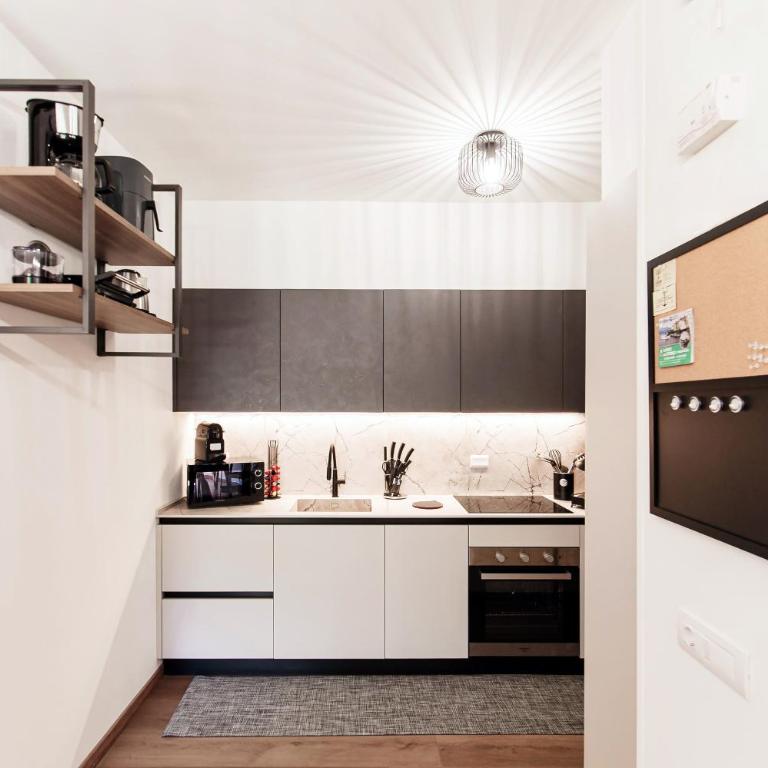 Ortensia by "The House Of Travelers" - Two-Bedroom Apartment - 17
