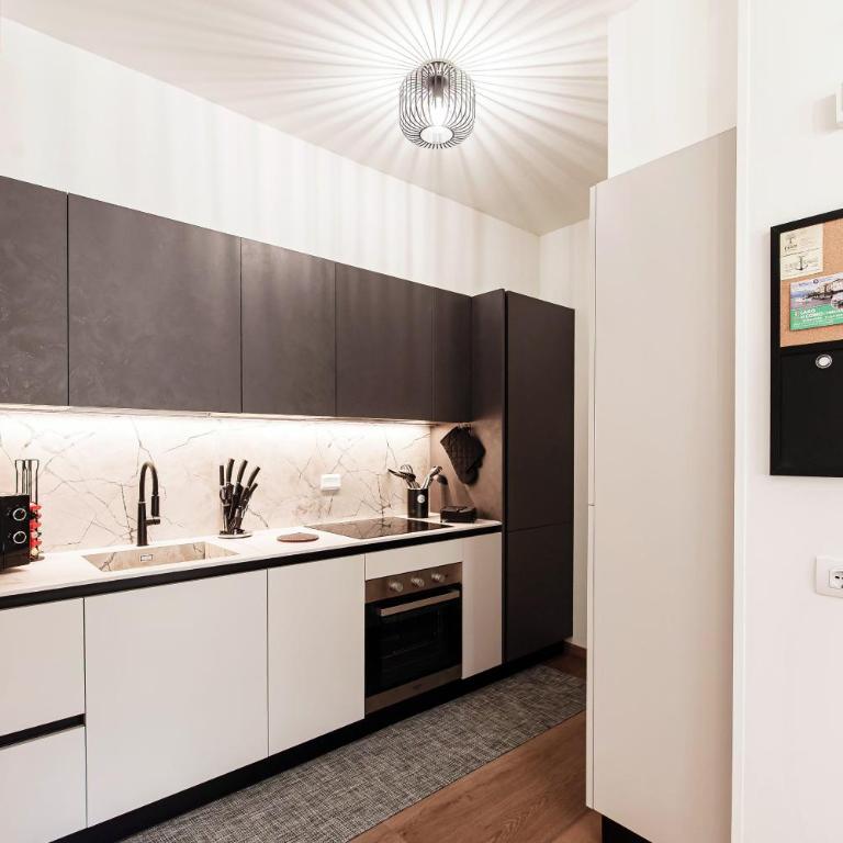 Ortensia by "The House Of Travelers" - Two-Bedroom Apartment - 18