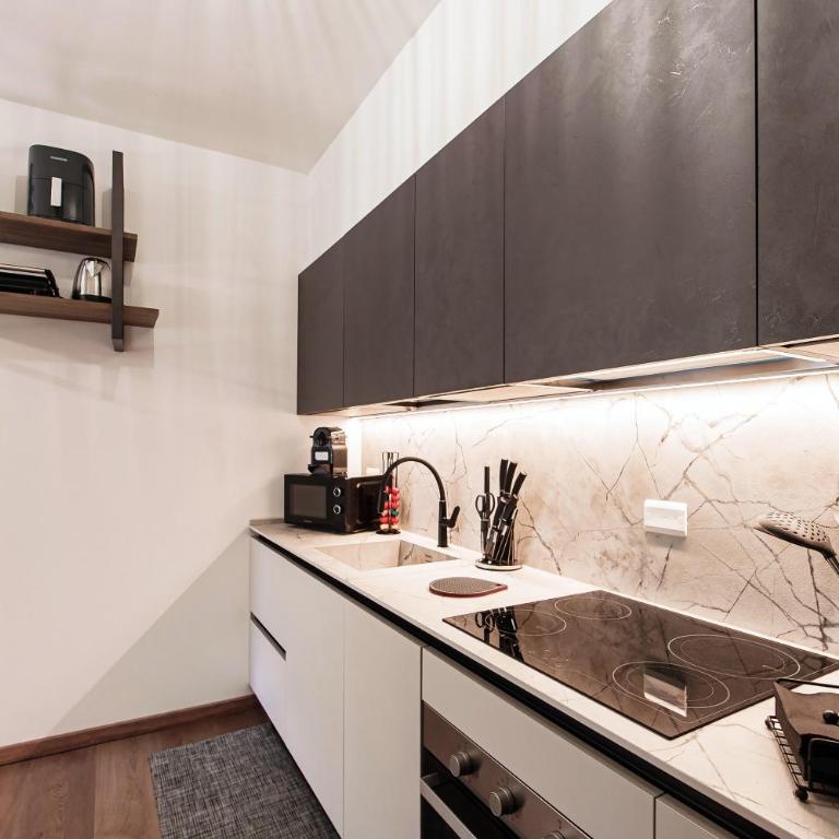 Ortensia by "The House Of Travelers" - Two-Bedroom Apartment - 19