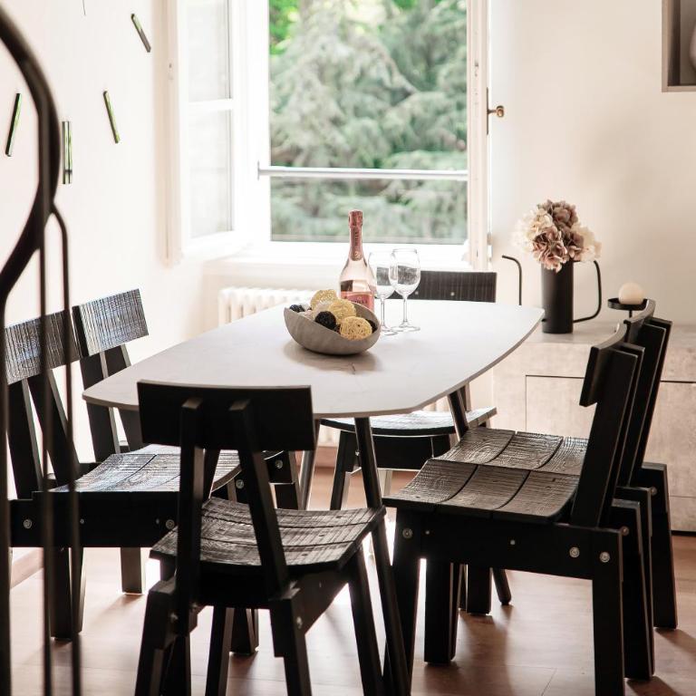 Ortensia by "The House Of Travelers" - Two-Bedroom Apartment - 20