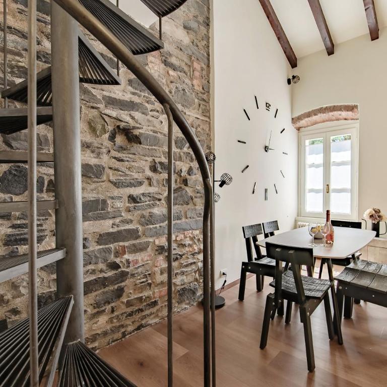 Ortensia by "The House Of Travelers" - Two-Bedroom Apartment - 21
