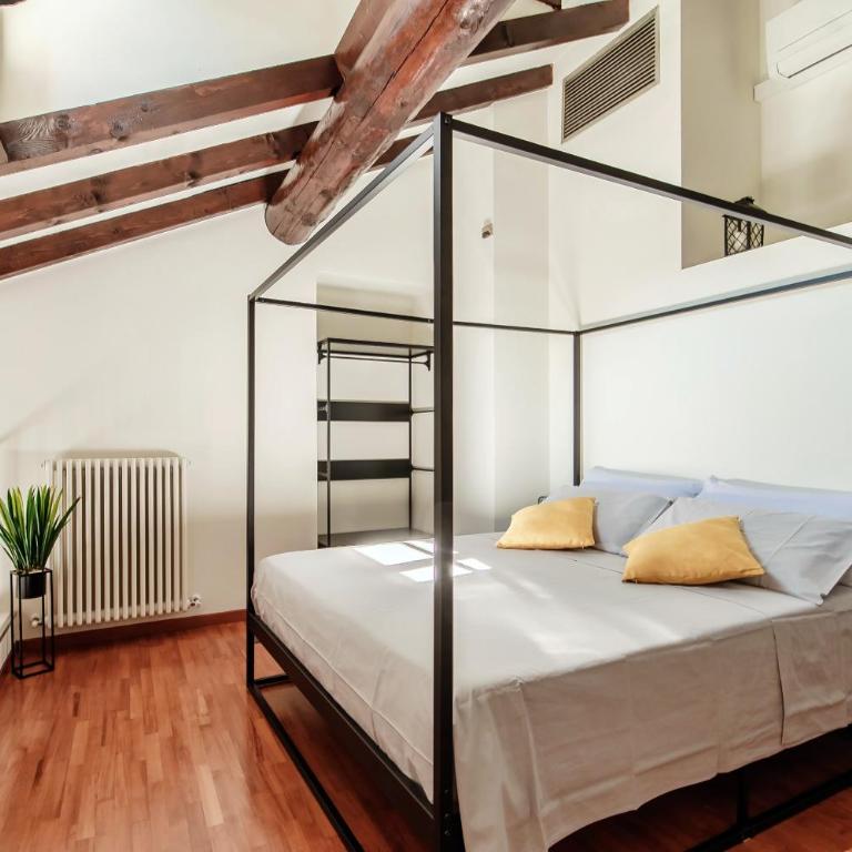 Ortensia by "The House Of Travelers" - Two-Bedroom Apartment - 26