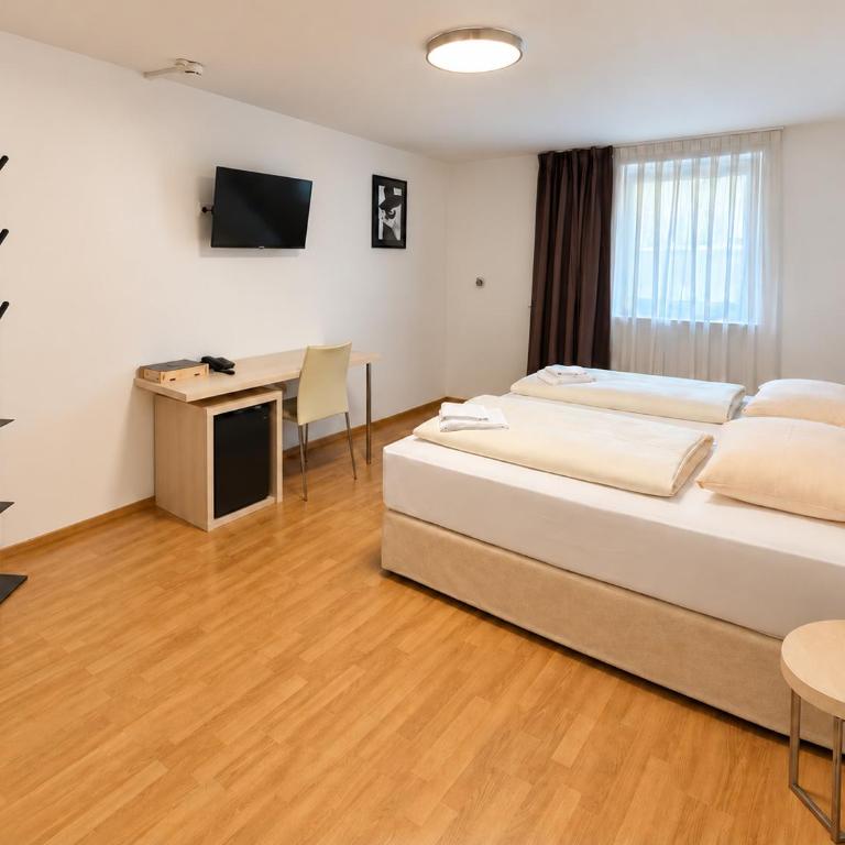 Goethe Hotel Munich - Chambre Double - 1