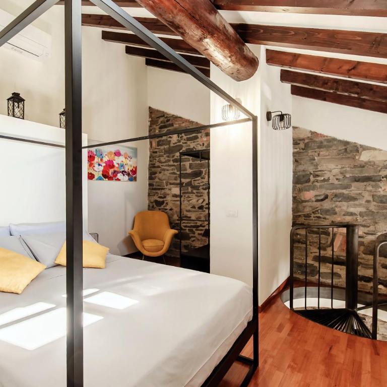 Ortensia by "The House Of Travelers" - Two-Bedroom Apartment - 27