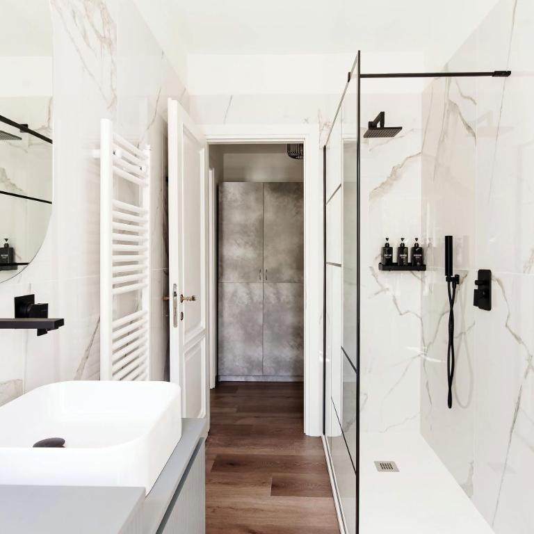 Ortensia by "The House Of Travelers" - Two-Bedroom Apartment - 31