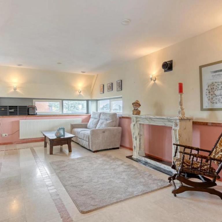 Urban Pearl - Apartment - 5