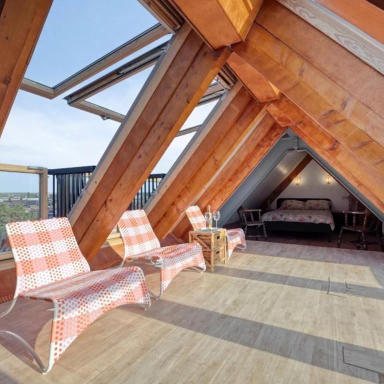 Urban Pearl - Apartment - 9