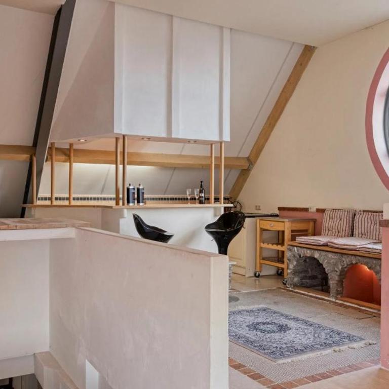 Urban Pearl - Apartment - 12