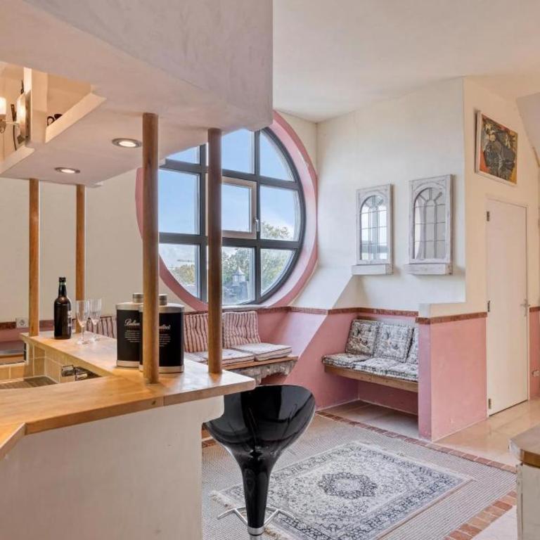 Urban Pearl - Apartment - 16
