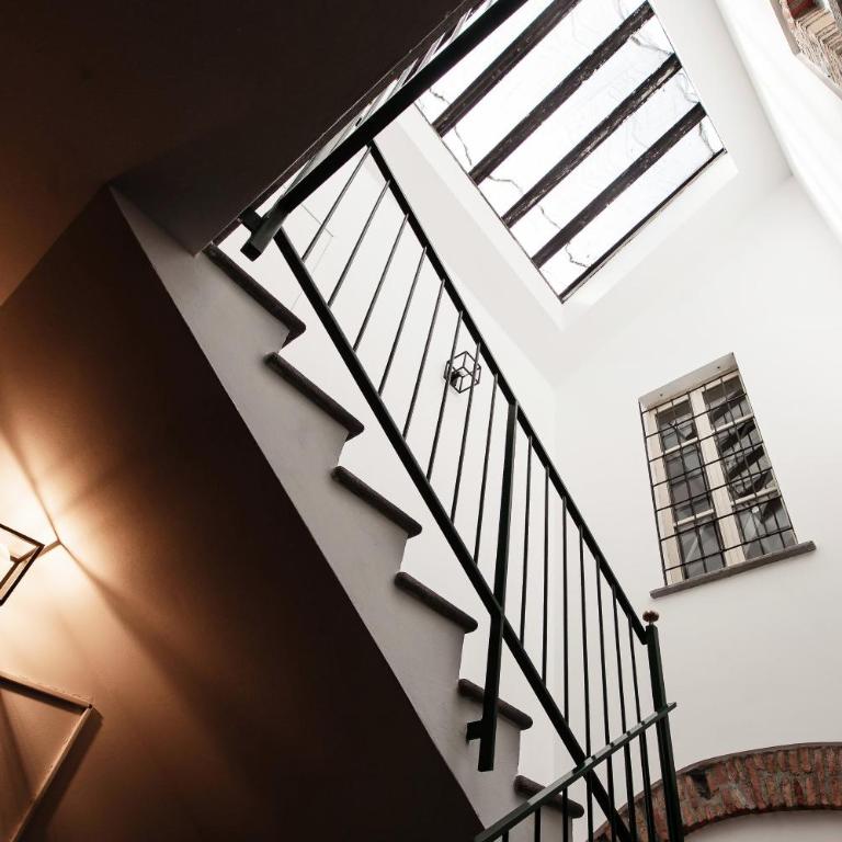Ortensia by "The House Of Travelers" - Two-Bedroom Apartment - 34