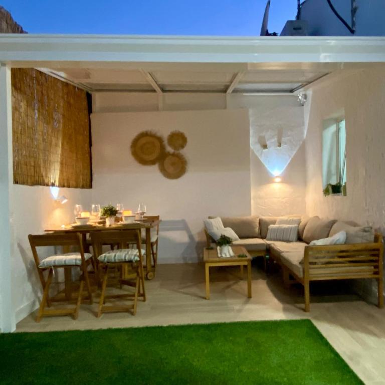Renovated nice private bungalow - Bungalow de un dormitorio - 32