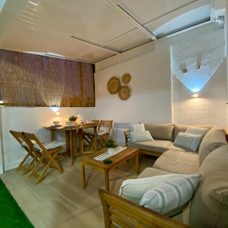 Renovated nice private bungalow - Bungalow de un dormitorio - 38