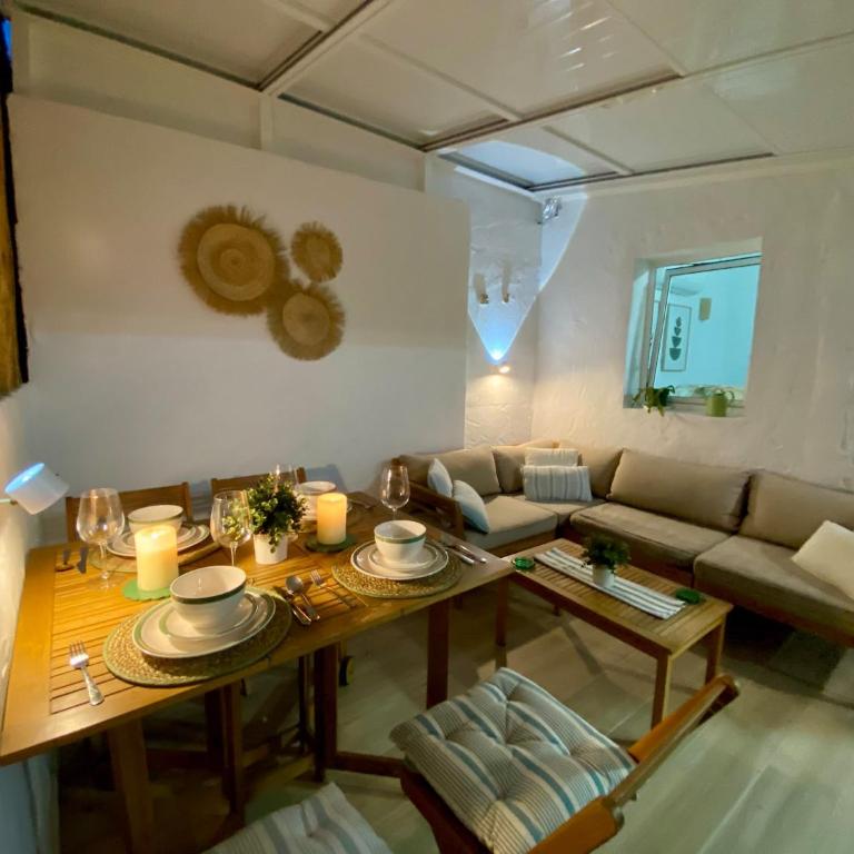 Renovated nice private bungalow - Bungalow de un dormitorio - 35