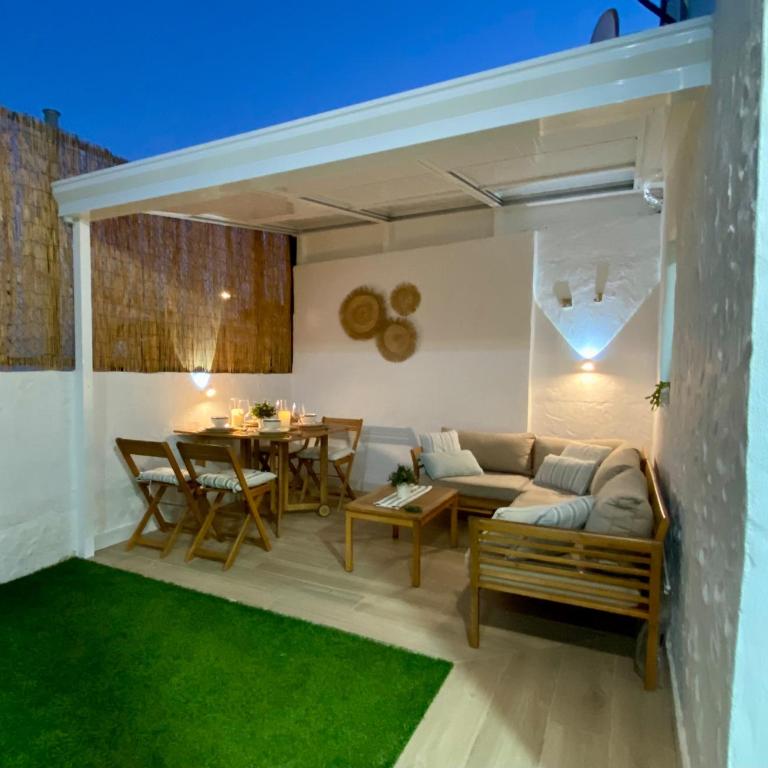 Renovated nice private bungalow - Bungalow de un dormitorio - 1