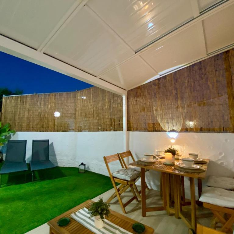 Renovated nice private bungalow - Bungalow de un dormitorio - 30