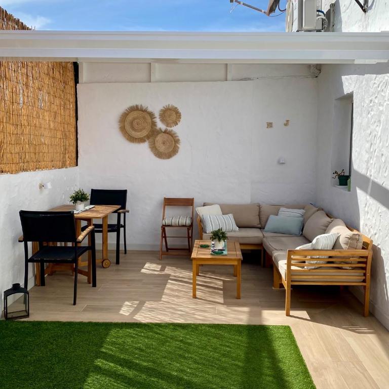 Renovated nice private bungalow - Bungalow de un dormitorio - 39