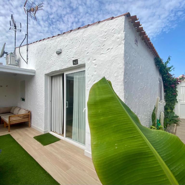 Renovated nice private bungalow - Bungalow de un dormitorio - 37