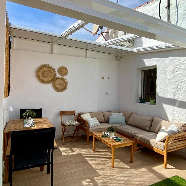 Renovated nice private bungalow - Bungalow de un dormitorio - 3