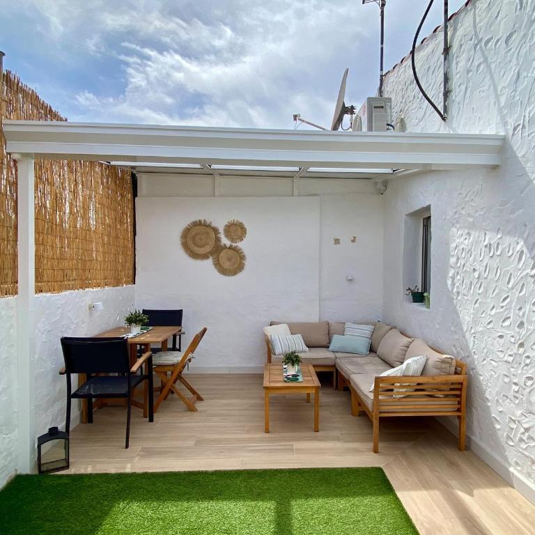 Renovated nice private bungalow - Bungalow de un dormitorio - 40