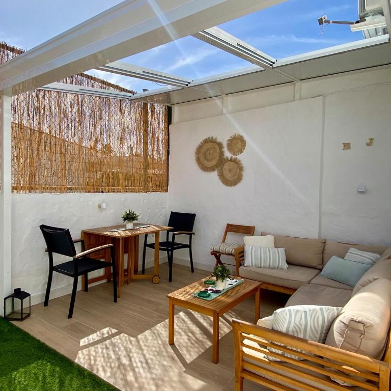Renovated nice private bungalow - Bungalow de un dormitorio - 34