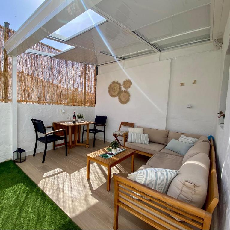 Renovated nice private bungalow - Bungalow de un dormitorio - 36