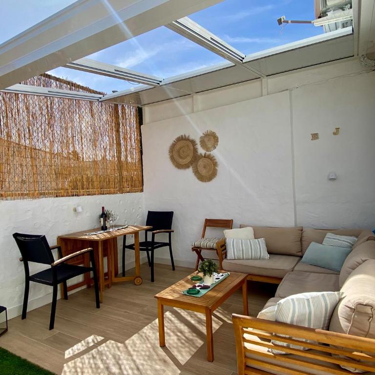 Renovated nice private bungalow - Bungalow de un dormitorio - 41