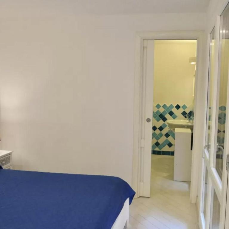 Smeralda Houses San Teodoro - Appartamento con 1 Camera da Letto - 22