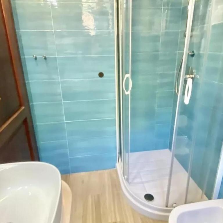 Smeralda Houses San Teodoro - Appartamento con 1 Camera da Letto - 23