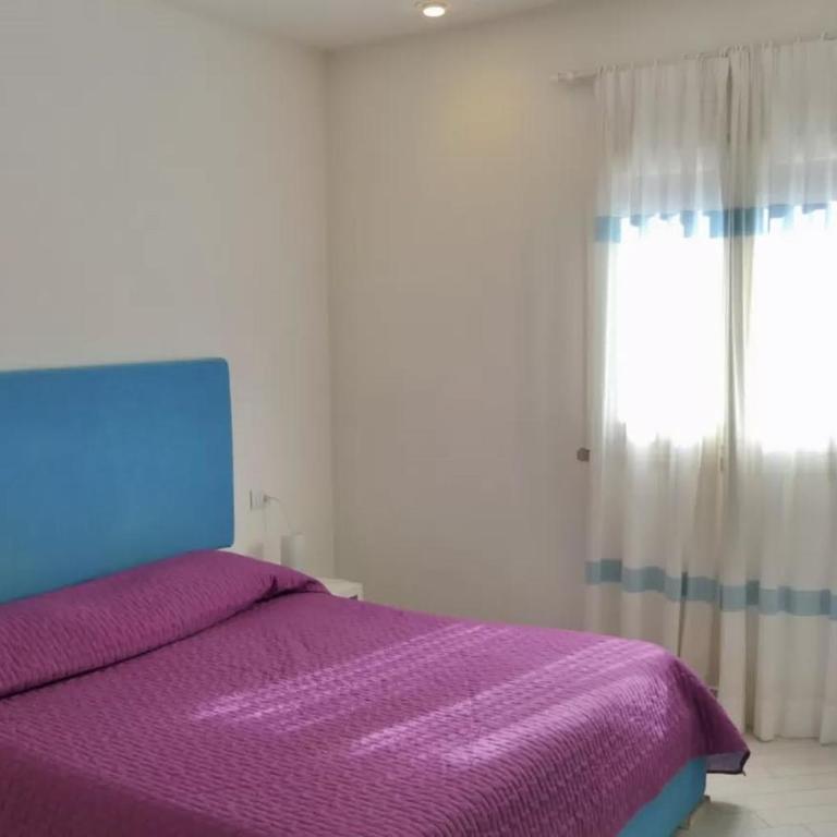 Smeralda Houses San Teodoro - Appartamento con 2 Camere da Letto - 7