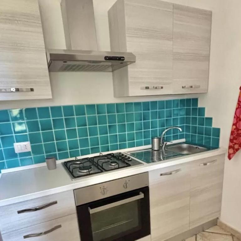 Smeralda Houses San Teodoro - Appartamento con 2 Camere da Letto - 6