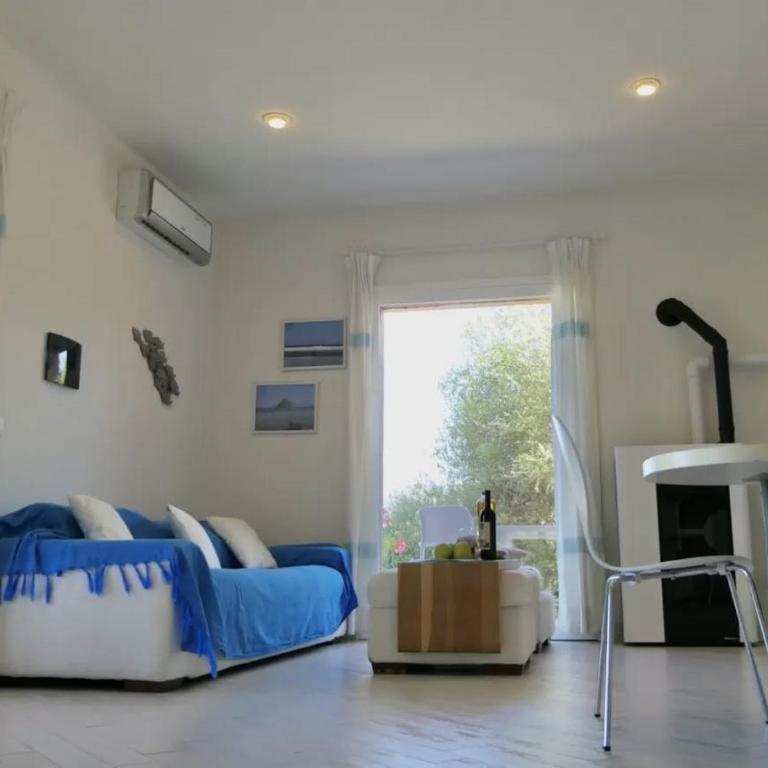Smeralda Houses San Teodoro - Appartamento con 1 Camera da Letto - 25