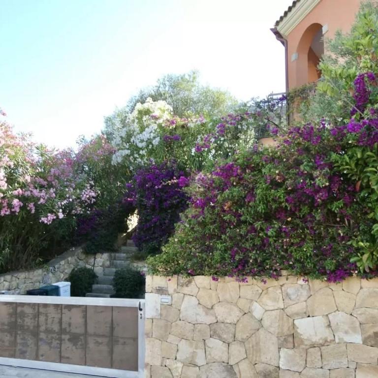 Smeralda Houses San Teodoro - Appartamento con 1 Camera da Letto - 10