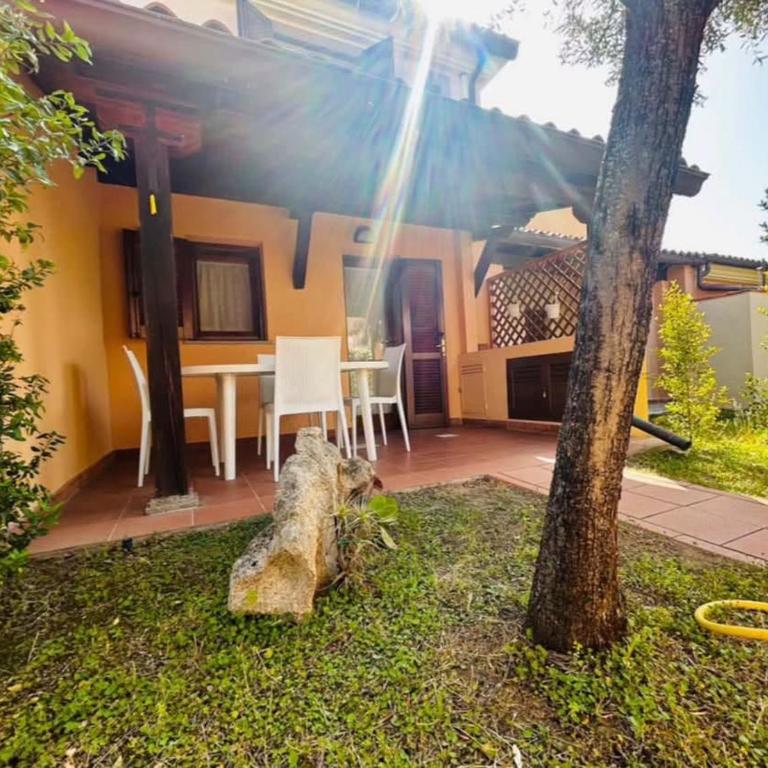 Smeralda Houses San Teodoro - Appartamento con 1 Camera da Letto - 6
