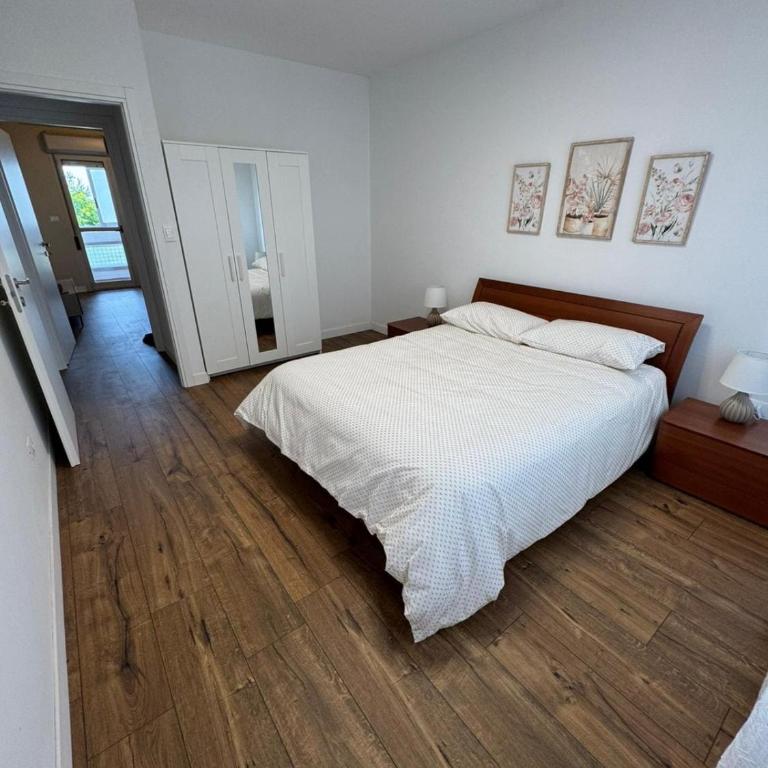 LA MAR Apartment Marco Polo Venice - Appartamento con 2 Camere da Letto - 1