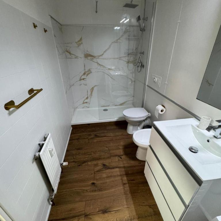 LA MAR Apartment Marco Polo Venice - Appartamento con 2 Camere da Letto - 11