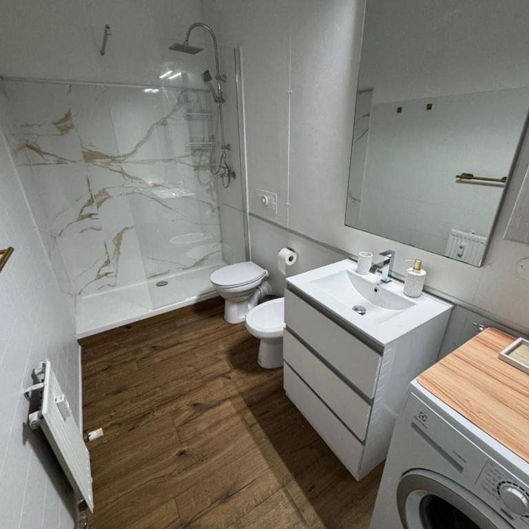 LA MAR Apartment Marco Polo Venice - Appartamento con 2 Camere da Letto - 19