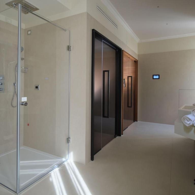 Ascesi Resort - Suite con Vasca Idromassaggio - 7
