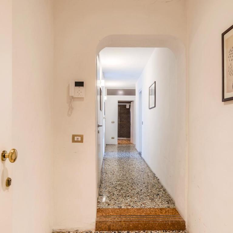 Ca' Dorè - Appartamento Superior con Balcone - 15