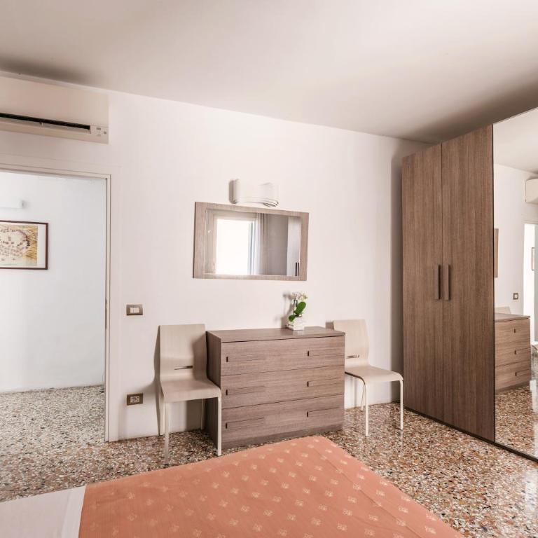 Ca' Dorè - Appartamento Superior con Balcone - 14