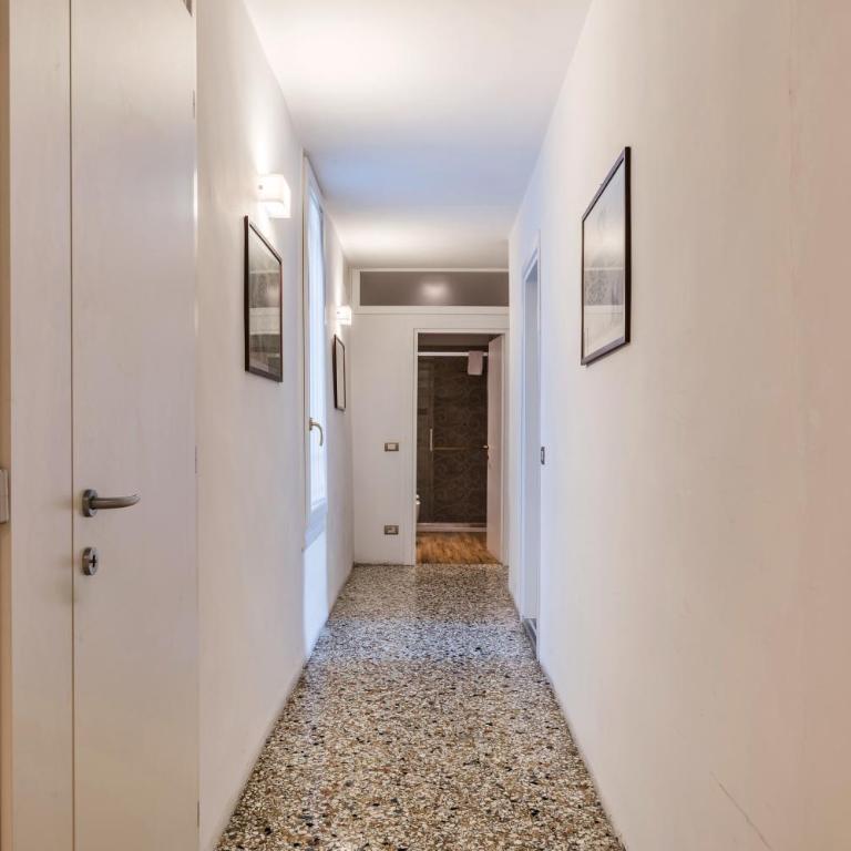 Ca' Dorè - Appartamento Superior con Balcone - 12